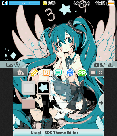 Hatsune Miku