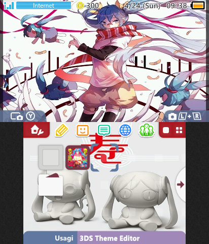 Common World Domination Theme