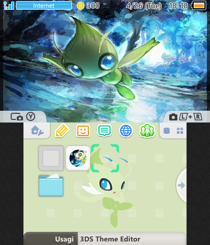 Celebi