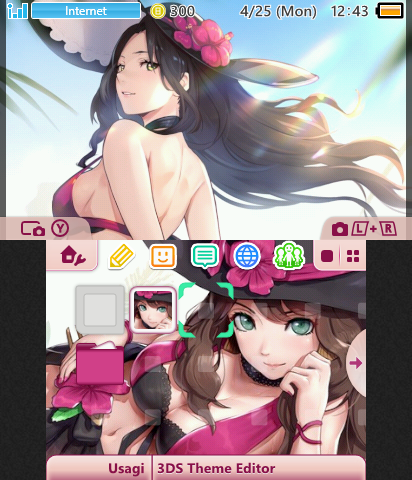 Fire Emblem Summer Dorothea