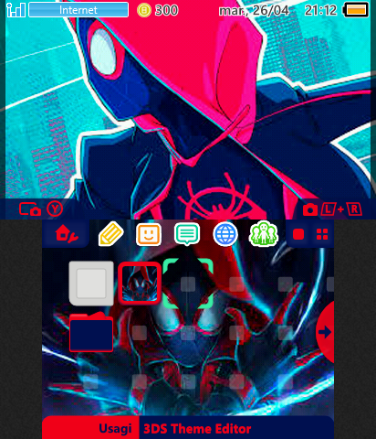 Miles Morales