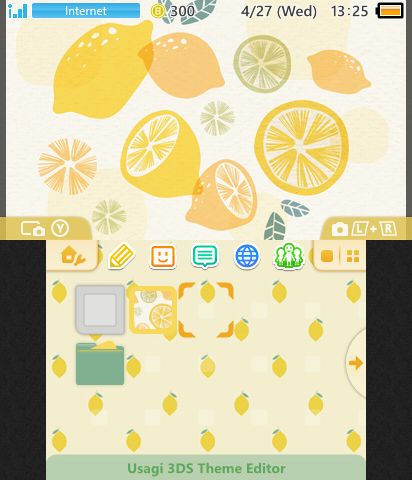 Lemon