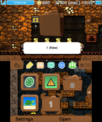 Spelunky Shop 1