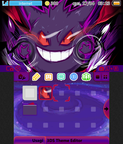 Gengar