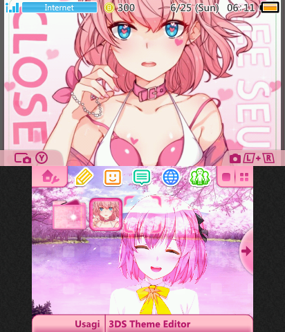 Closers - Seulbi (Spring)