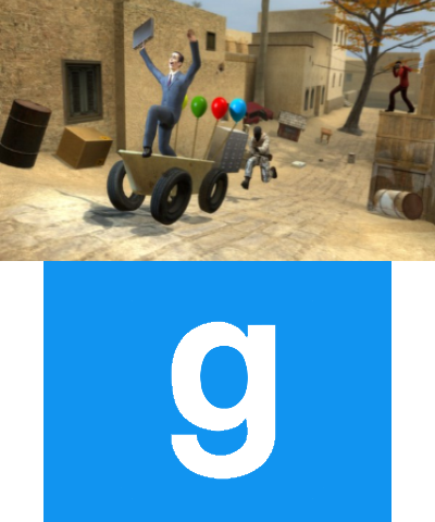 Gmod