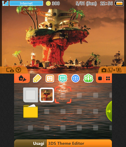 Gorillaz  Plastic Beach