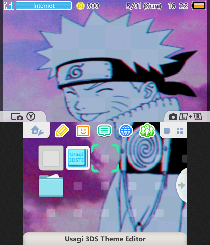 Naruto