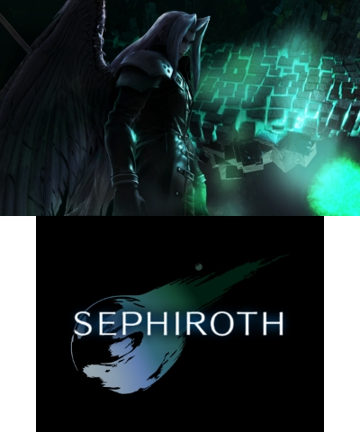 Sephiroth