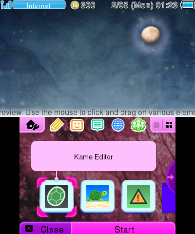 Touhou 8 - Ghostly Eyes