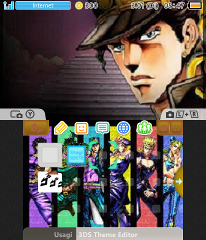 Jojo's remix