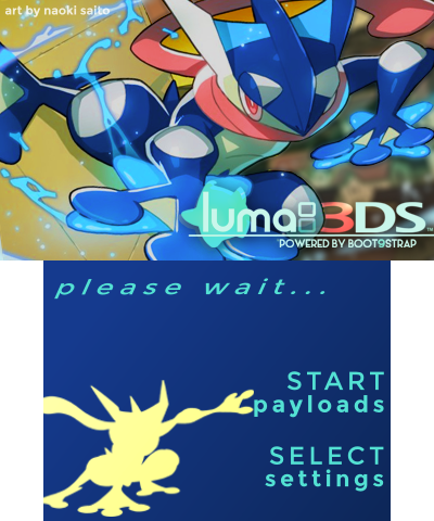 Greninja