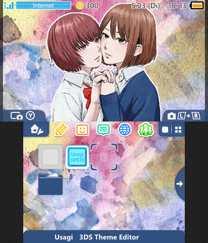 aku no hana Anime Theme