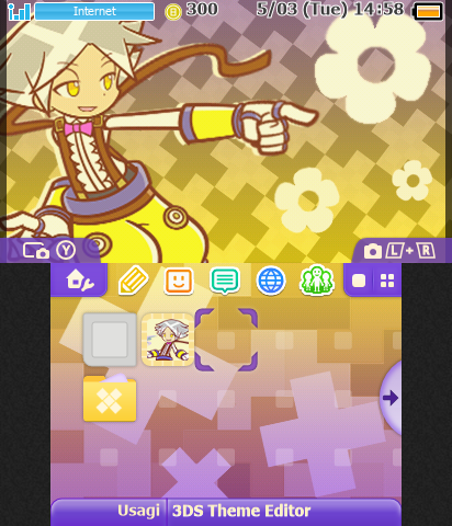 Ex (puyo puyo tetris)