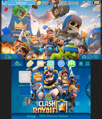 Clash Royale