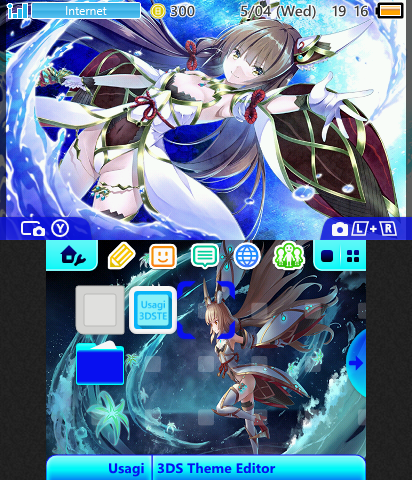 Xenoblade Chronicles 2 Nia