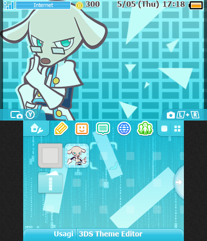 Ai (puyo puyo tetris)
