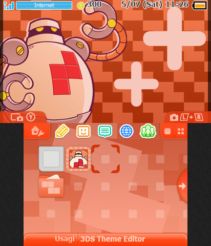 Zed (puyo puyo tetris)