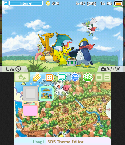 Pokemon Mystery Dungeon