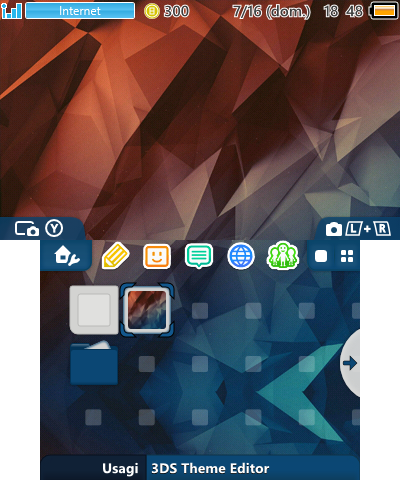 Relaxing Polygons - Cat version