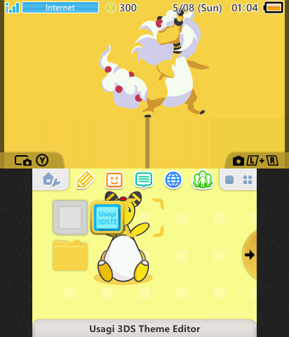 Ampharos