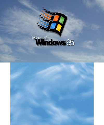 Windows 95