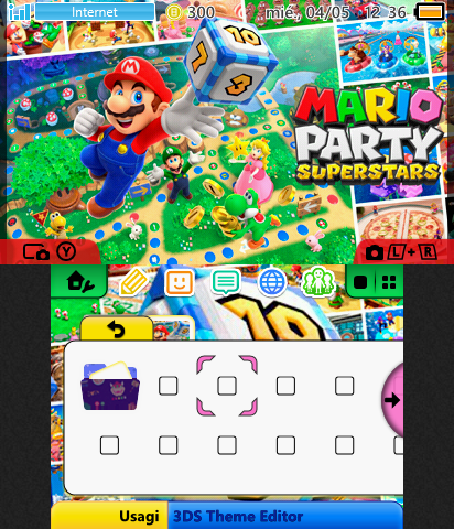 Mario Party Superstars 2.0