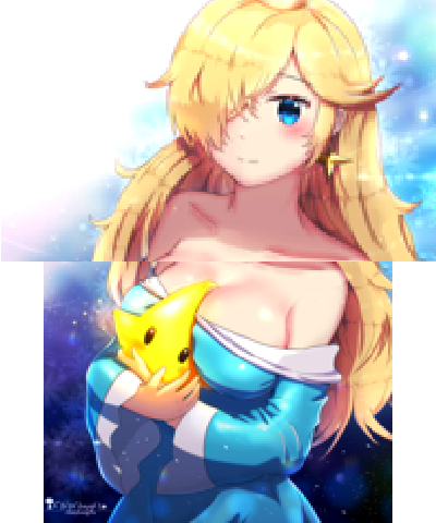 Rosalina
