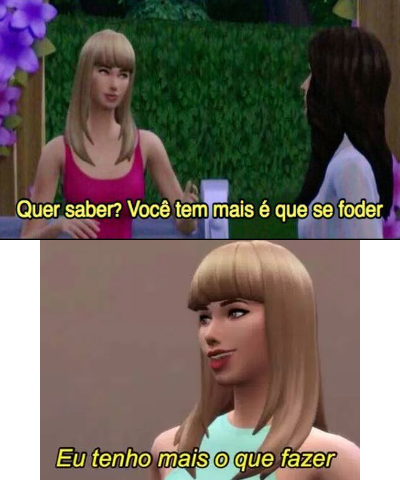 Girls In The House (Phrases)