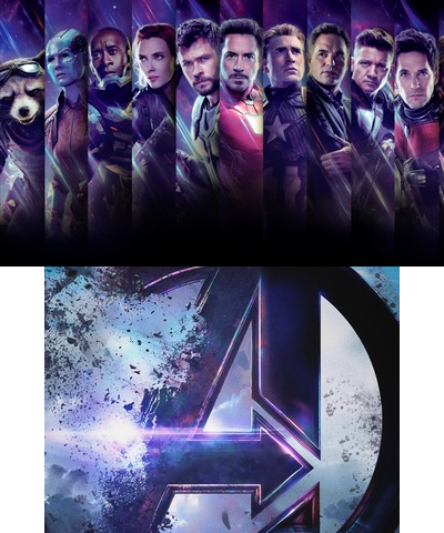 avengers endgame