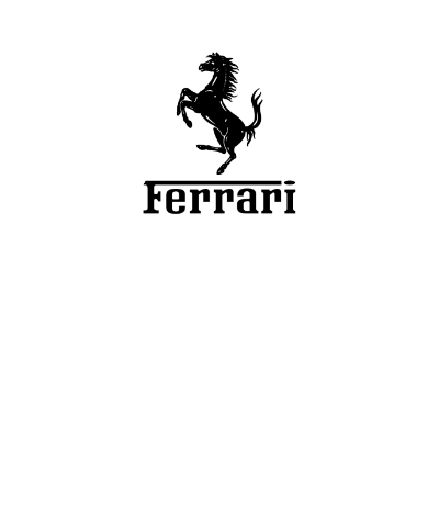 Ferrari Splash