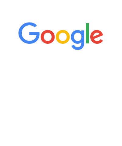 Google Splash