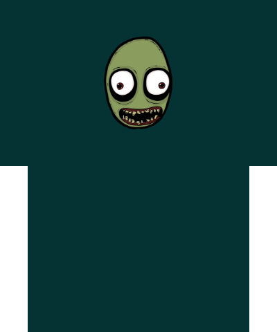 Salad Fingers