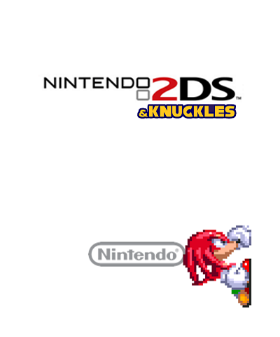 and knuckles