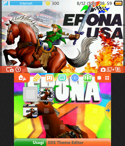 Epona USA