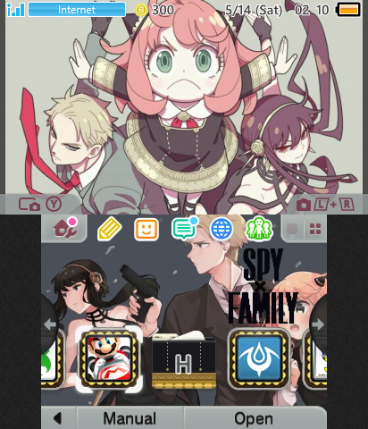 Spy x Family [Request]