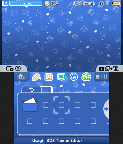 SMG4 Theme