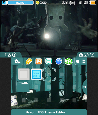 Little Nightmares Theme