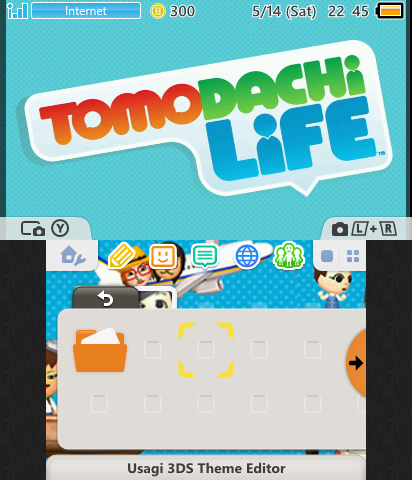 Tomodachi Life Ultimate Theme