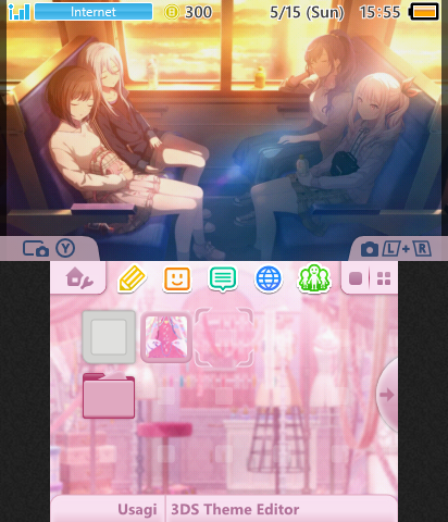 Project Sekai - Secret Distance