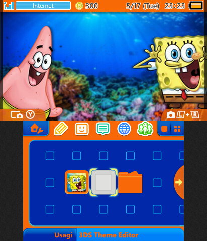 SpongeBob SquarePants Theme