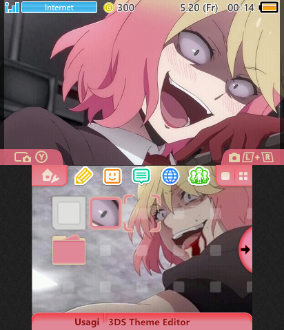 Cathy - Angels of Death