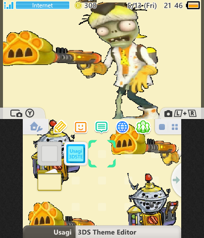 Dr Chester 3ds V2