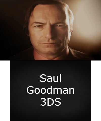 Saul Goodman