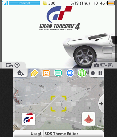 Gran Turismo 4 - Simulation Mode
