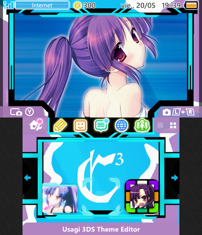 C3: Kirika Ueno Update