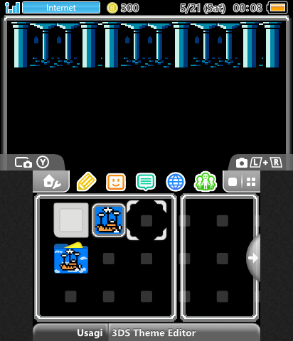 Final Fantasy I - Battle