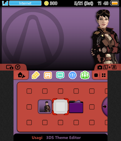 Borderlands Tannis Theme
