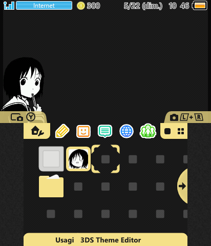 Welcome to the NHK - Misaki