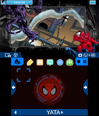Ultimate Spiderman